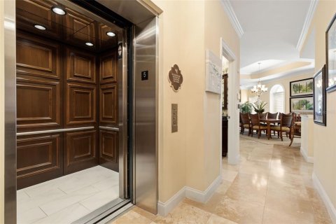 Copropriété à vendre à Palm Coast, Floride: 3 chambres, 229.93 m2 № 2416553 - photo 8