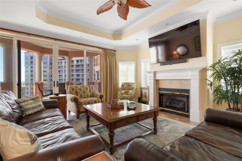Copropriété à vendre à Palm Coast, Floride: 3 chambres, 229.93 m2 № 2416553 - photo 13