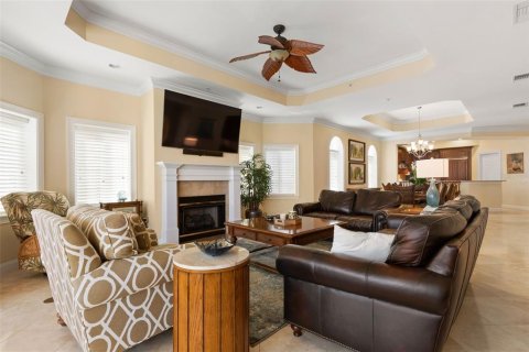 Copropriété à vendre à Palm Coast, Floride: 3 chambres, 229.93 m2 № 2416553 - photo 14