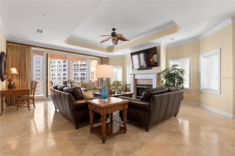 Copropriété à vendre à Palm Coast, Floride: 3 chambres, 229.93 m2 № 2416553 - photo 12