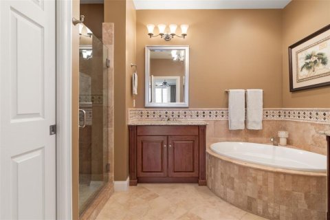 Copropriété à vendre à Palm Coast, Floride: 3 chambres, 229.93 m2 № 2416553 - photo 30