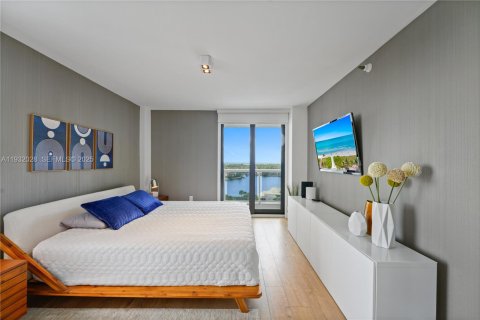 Купить кондоминиум в Авентура, Флорида 2 спальни, 93.92м2, № 1990765 - фото 12