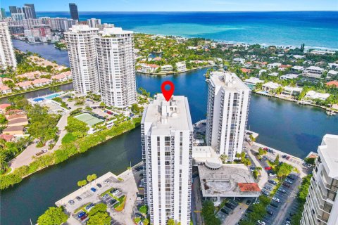 Купить кондоминиум в Авентура, Флорида 2 спальни, 93.92м2, № 1990765 - фото 21