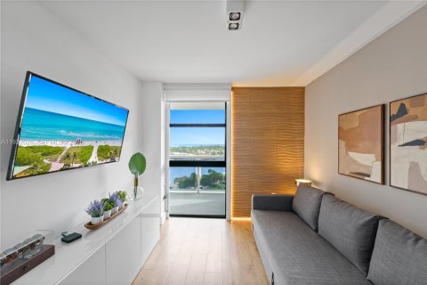 Купить кондоминиум в Авентура, Флорида 2 спальни, 93.92м2, № 1990765 - фото 15