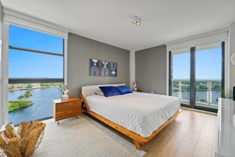 Купить кондоминиум в Авентура, Флорида 2 спальни, 93.92м2, № 1990765 - фото 13