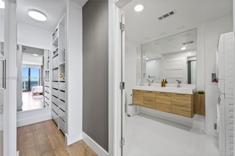 Купить кондоминиум в Авентура, Флорида 2 спальни, 93.92м2, № 1990765 - фото 9