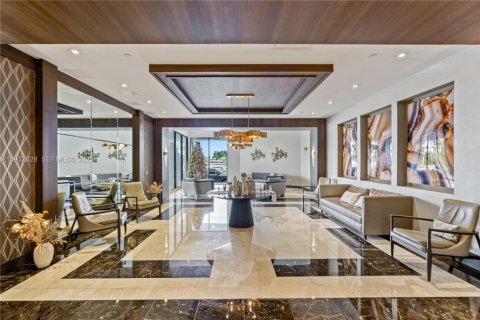 Купить кондоминиум в Авентура, Флорида 2 спальни, 93.92м2, № 1990765 - фото 20