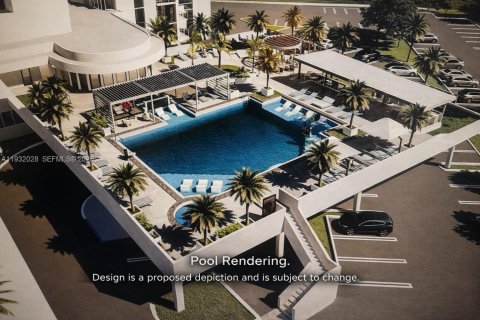 Condominio en venta en Aventura, Florida, 2 dormitorios, 93.92 m2 № 1990765 - foto 26