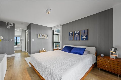 Купить кондоминиум в Авентура, Флорида 2 спальни, 93.92м2, № 1990765 - фото 11