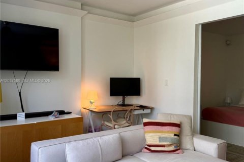 Copropriété à louer à Miami Beach, Floride: 70.61 m2 № 2088267 - photo 4