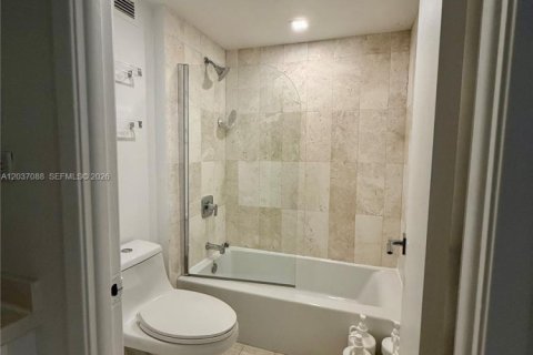 Copropriété à louer à Miami Beach, Floride: 70.61 m2 № 2088267 - photo 5