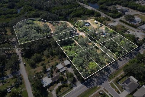 Купить коммерческую недвижимость в Тампа, Флорида № 1971426 - фото 3