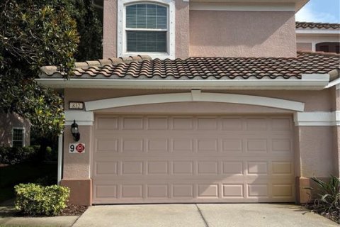 Condo à Clearwater, Floride, 3 chambres  № 2290689