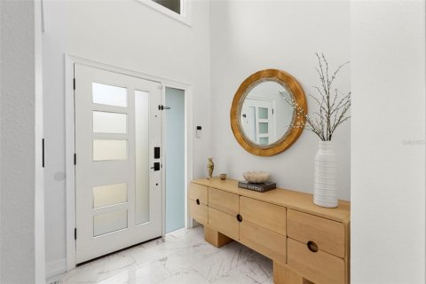 Townhouse in Tampa, Florida 3 bedrooms, 150.22 sq.m. № 2405186 - photo 5