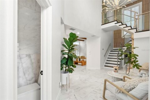 Townhouse in Tampa, Florida 3 bedrooms, 150.22 sq.m. № 2405186 - photo 7