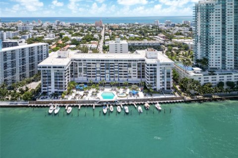 Condo in Miami Beach, Florida  № 1832512 - photo 19