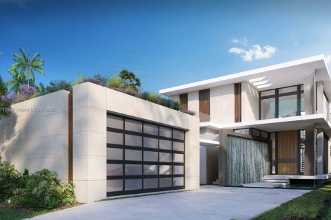 Casa en venta en Miami Beach, Florida, 5 dormitorios, 300.54 m2 № 1974200 - foto 1