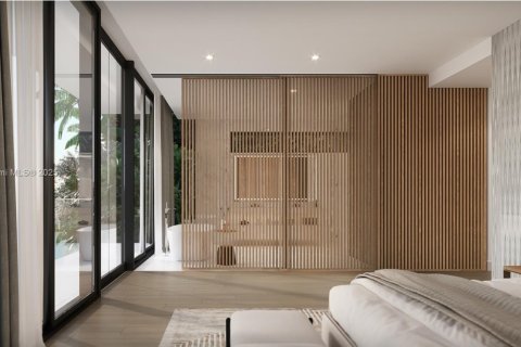 Casa en venta en Miami Beach, Florida, 5 dormitorios, 300.54 m2 № 1974200 - foto 5