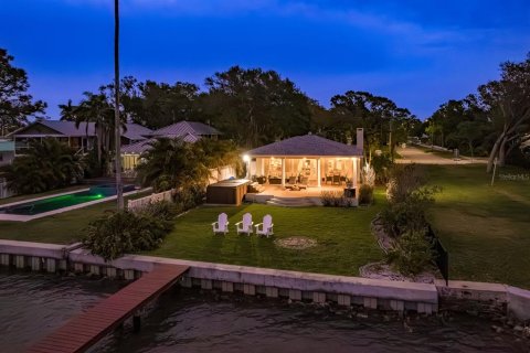 Villa ou maison à vendre à Clearwater, Floride: 2 chambres, 161 m2 № 1630934 - photo 8