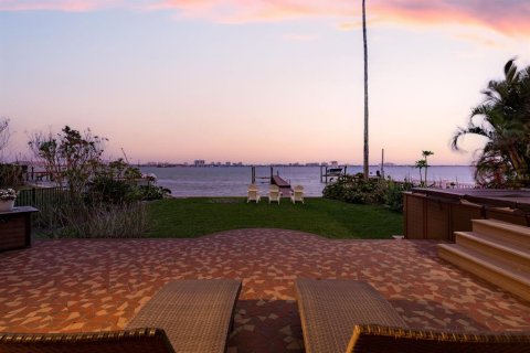 Villa ou maison à vendre à Clearwater, Floride: 2 chambres, 161 m2 № 1630934 - photo 6