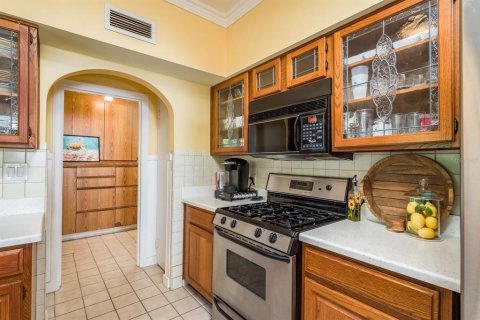 Villa ou maison à vendre à Clearwater, Floride: 2 chambres, 161 m2 № 1630934 - photo 22