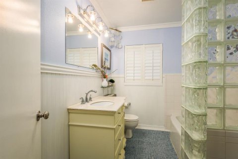 Villa ou maison à vendre à Clearwater, Floride: 2 chambres, 161 m2 № 1630934 - photo 28