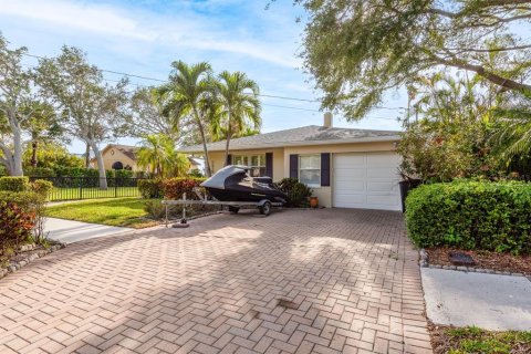 Villa ou maison à vendre à Clearwater, Floride: 2 chambres, 161 m2 № 1630934 - photo 10