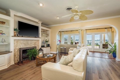 Villa ou maison à vendre à Clearwater, Floride: 2 chambres, 161 m2 № 1630934 - photo 14