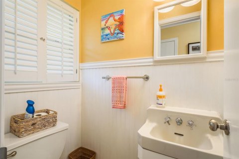 Villa ou maison à vendre à Clearwater, Floride: 2 chambres, 161 m2 № 1630934 - photo 25
