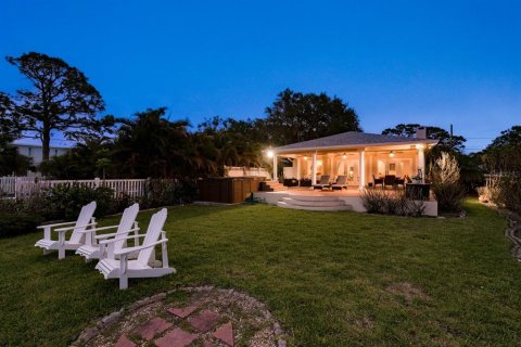 Villa ou maison à vendre à Clearwater, Floride: 2 chambres, 161 m2 № 1630934 - photo 7
