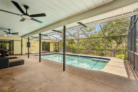 House in Nokomis, Florida 3 bedrooms, 213.68 sq.m. № 2203791 - photo 30