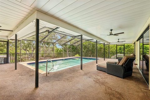 House in Nokomis, Florida 3 bedrooms, 213.68 sq.m. № 2203791 - photo 29