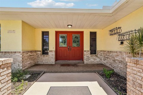 House in Nokomis, Florida 3 bedrooms, 213.68 sq.m. № 2203791 - photo 4
