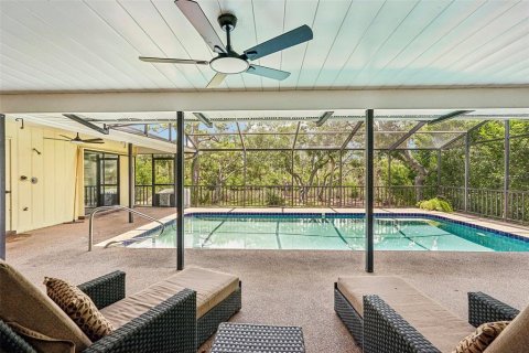 House in Nokomis, Florida 3 bedrooms, 213.68 sq.m. № 2203791 - photo 3