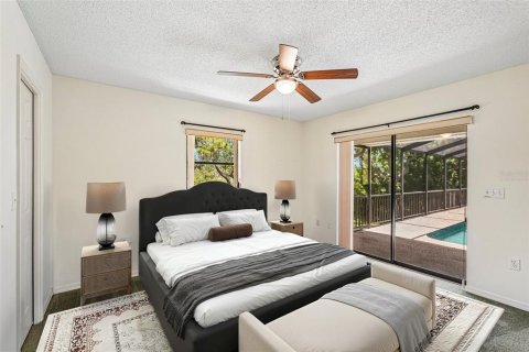House in Nokomis, Florida 3 bedrooms, 213.68 sq.m. № 2203791 - photo 22