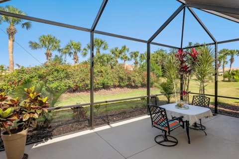 House in Osprey, Florida 3 bedrooms, 193.42 sq.m. № 1673740 - photo 28