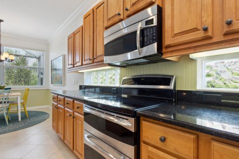 House in Osprey, Florida 3 bedrooms, 193.42 sq.m. № 1673740 - photo 13