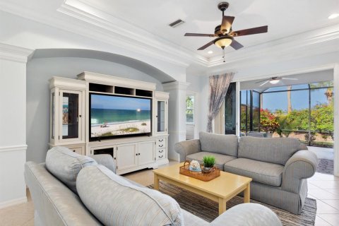 House in Osprey, Florida 3 bedrooms, 193.42 sq.m. № 1673740 - photo 9
