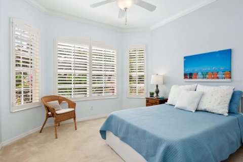 House in Osprey, Florida 3 bedrooms, 193.42 sq.m. № 1673740 - photo 20