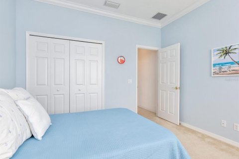 House in Osprey, Florida 3 bedrooms, 193.42 sq.m. № 1673740 - photo 21