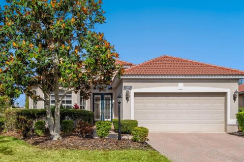 House in Osprey, Florida 3 bedrooms, 193.42 sq.m. № 1673740 - photo 2