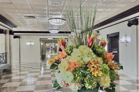 Купить кондоминиум в Халландейл-Бич, Флорида 3 комнаты, 121.89м2, № 2082999 - фото 29