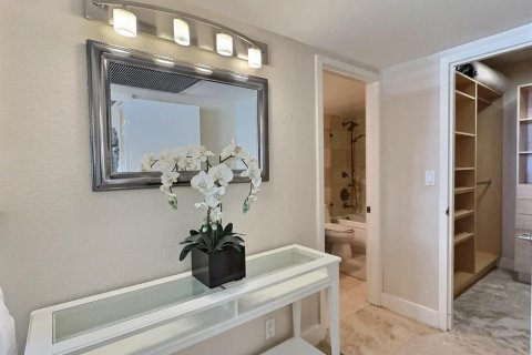 Купить кондоминиум в Халландейл-Бич, Флорида 3 комнаты, 121.89м2, № 2082999 - фото 14