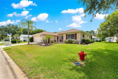House in Summerfield, Florida 3 bedrooms, 163.51 sq.m. № 1746549 - photo 3
