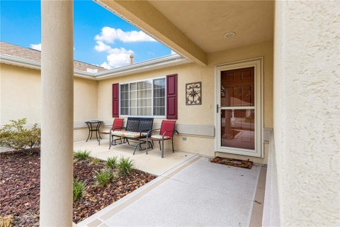 House in Summerfield, Florida 3 bedrooms, 163.51 sq.m. № 1746549 - photo 28