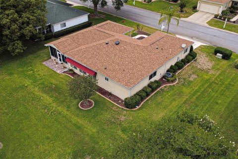 House in Summerfield, Florida 3 bedrooms, 163.51 sq.m. № 1746549 - photo 23