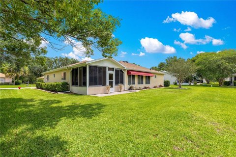 House in Summerfield, Florida 3 bedrooms, 163.51 sq.m. № 1746549 - photo 5