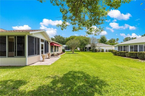 House in Summerfield, Florida 3 bedrooms, 163.51 sq.m. № 1746549 - photo 4