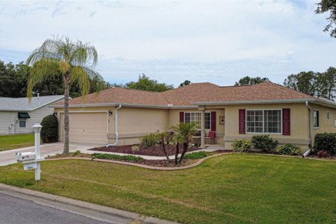 House in Summerfield, Florida 3 bedrooms, 163.51 sq.m. № 1746549 - photo 10