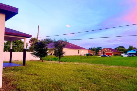 Casa en venta en Port St. Lucie, Florida, 4 dormitorios, 166.85 m2 № 1830945 - foto 14